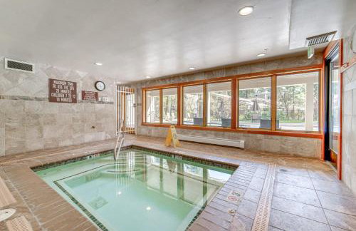 2 Mi to Beach Inviting Incline Village Escape - Foto 33