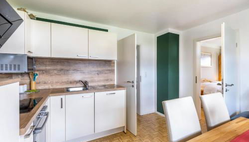 Baumelt Ferienwohnung - Foto 5