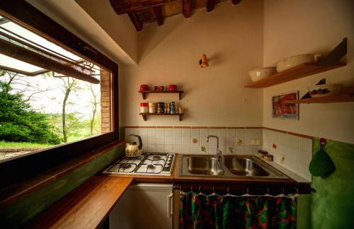 Podere Porcino - Foto 32