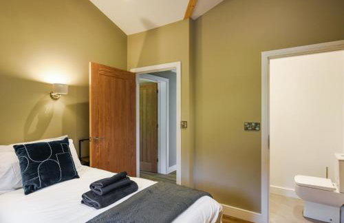 Oakwood Lodge - Uk50626 - Foto 14