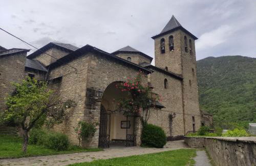 Centro Torla-Ordesa 5pax Apto Miguel - Photo 15