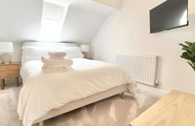 Chapel House Luxury Apartments Hoylake - Foto 14