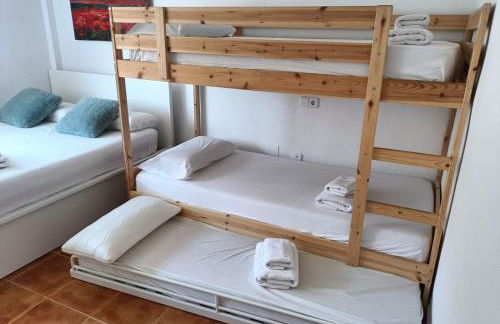 Precioso apartamento con piscina y garage - Foto 24