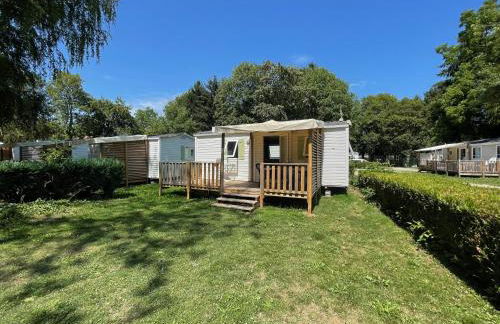 Le Muscat - bungalow pour 5 - TV - Clim - Foto 6