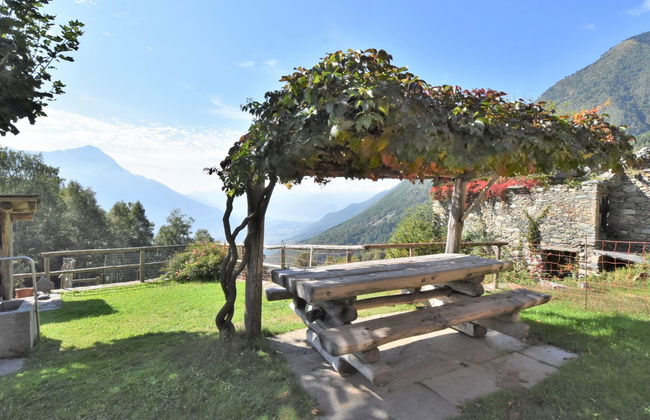 Baita Lake View - Photo 39