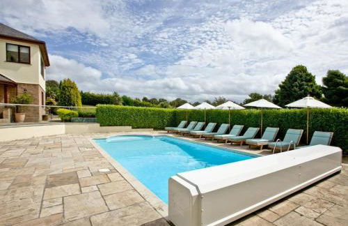 Hewas Water House - Private Pool, Hot Tub & Games Room - Foto 27