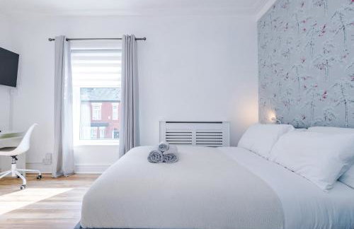 The Retreat near Salford Quays - Foto 13