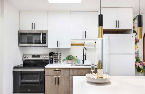 Secret Garden Bloom - 665sf 1BR Queen Anne Condo - Foto 4