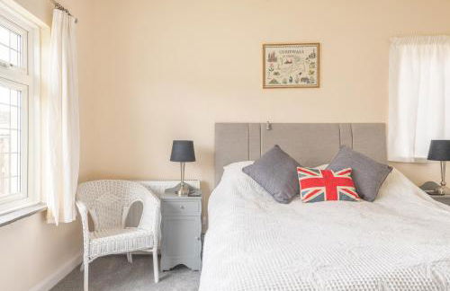 Daffy Down Dilly Wadebridge countryside views - Foto 14