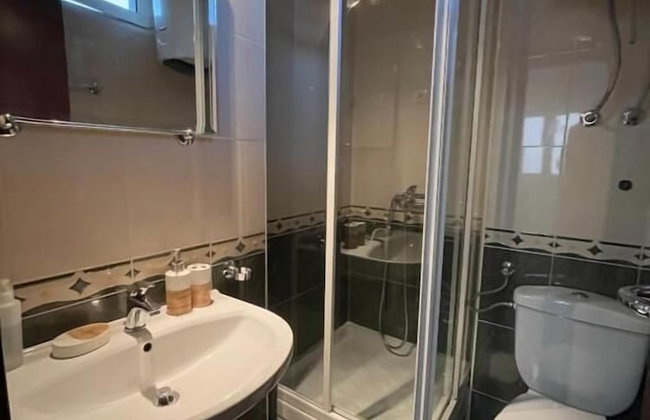 Apartments Petkovic Budva - Foto 60