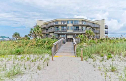 Jimmy's Beach Condo - Foto 1