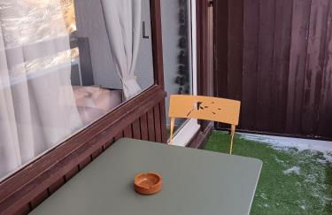 STUDIO le FOREST SKIS AUX PIEDS - Foto 11