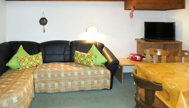 Elisabeth - Foto 4, Living Room