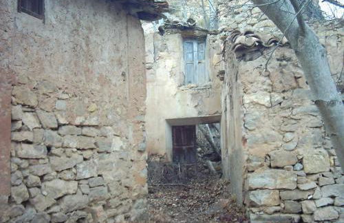 Casa Rural Casa Antiga - Foto 50