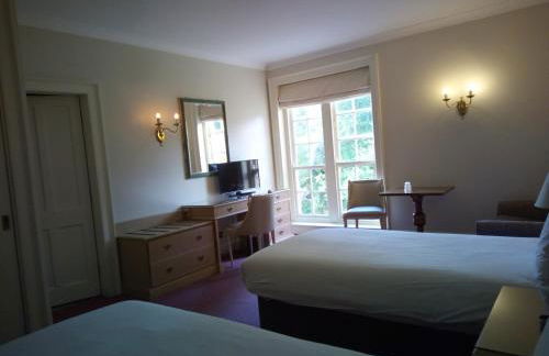 Donnington Grove Hotel & Golf Club - Foto 118