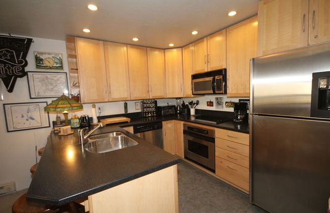 Mammoth Mountain Reservations Condo Collection - Photo 12