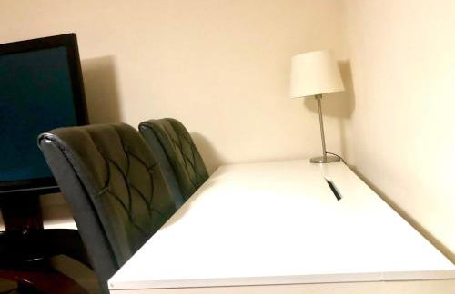 Ac Lounge 115 1-bed Apartment in Rochford - Foto 23