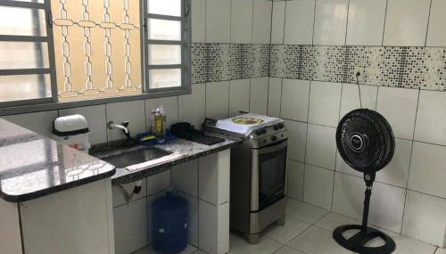 kitnet para até 4 pessoas totalmente mobiliada próx ao centro de Bauru- R4 - Foto 4