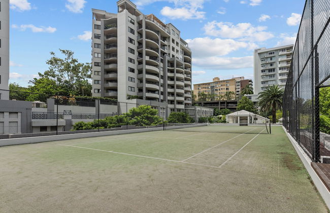 The Oasis Apartments - Foto 41