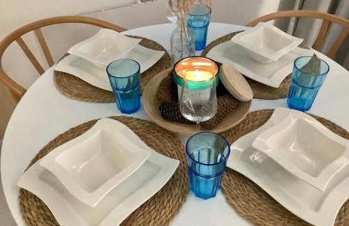 Apartamenty Boszkowo Aquarius Blue - Foto 47