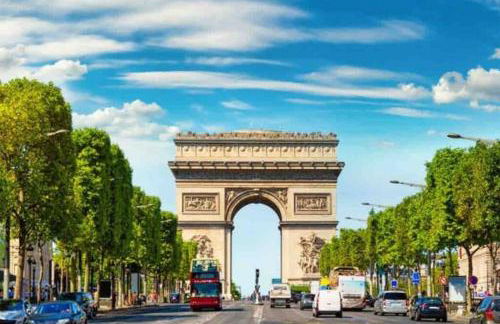 L8 - Villiers-le-Bel proche Aéroport ROISSY CHARLES DE GAULLES & PARIS - Foto 17