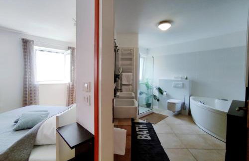 Apartment Teleferica Rabac - Foto 34