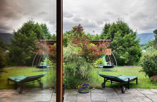 Ferienwohnung Am Moos In Moosrain - Foto 20