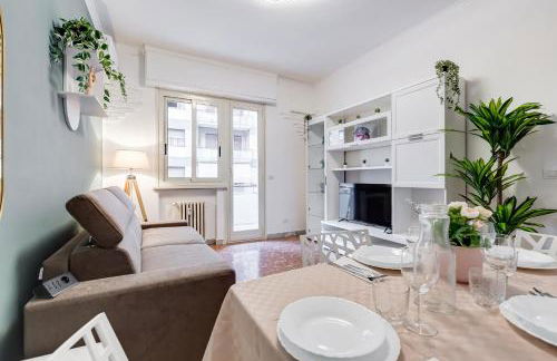 La Tua Oasi a 2 Minuti dalla Metro A e Vicino al Parco - Foto 8