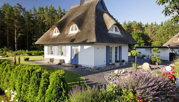 Ferienhaus in Fuhlendorf - Foto 2, Profilbild