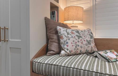 Y Cwtch Cottage by Birch Stays - Foto 9