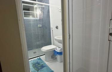 Apto Natalino Broleze - Pé na areia - Foto 11