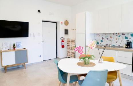 Cosmo 38 Luxury Apartments - Free Parking - Photo 69