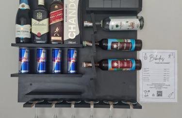 Casa Inteligente Piscina Privativa e Churrasqueira - Foto 59