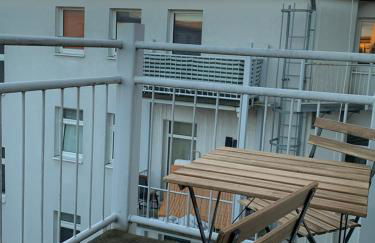 Blue Chili 21-4 - 3 Schlafzimmer - 7 Betten - WLAN - Balkon - Foto 9