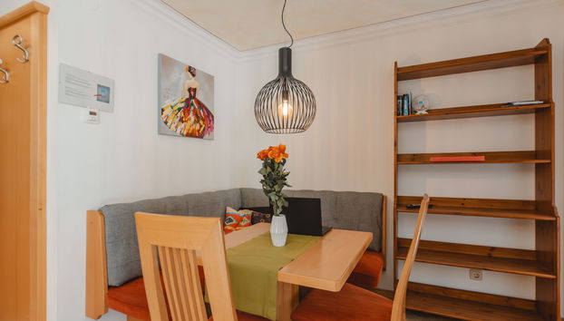 Rose - Foto 2, Kitchen / Dining Room