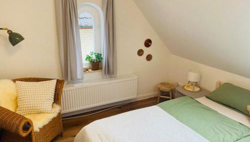 Ferienwohnung Alte Post - Gemütlich - Für Paare & Familien - Foto 5