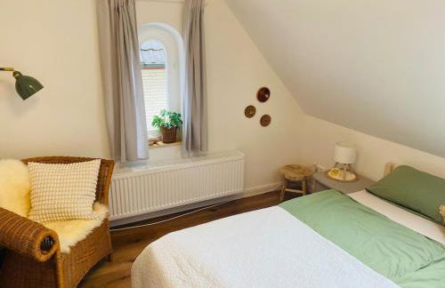 Ferienwohnung Alte Post - Gemütlich - Für Paare & Familien - Foto 5