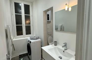 Le Vercingetorix - Appartements meublés - Photo 49