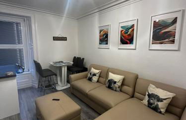 Stonehaven Centre - Dunnottar Apartment - Foto 1