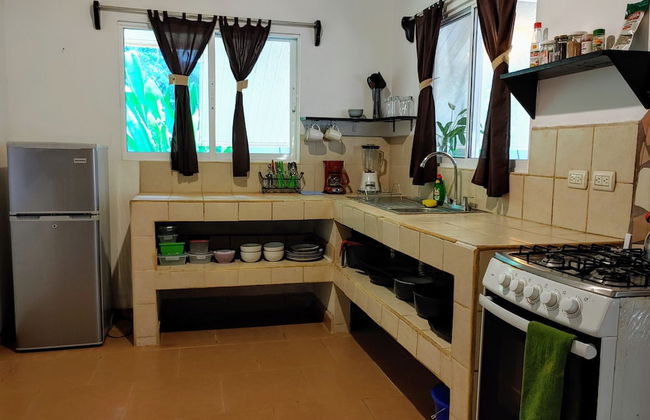 Colibri Surf House & Flats - Foto 54