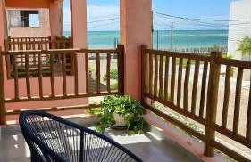 Casa Gostoso Mar - Apartamentos - Foto 1