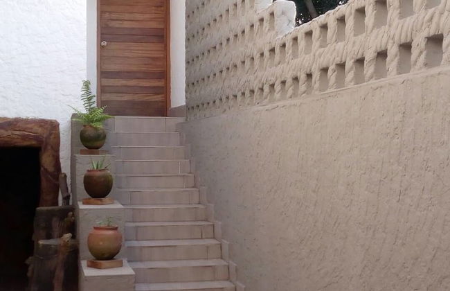 Assinie Weekend Lodge - Photo 3