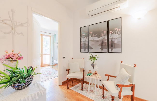 Regina Beach Villa by the Beach in Marina di Piet - Foto 63