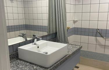 IATE PLAZA HOTEL Calçadão Frente Mar 603 - Foto 17