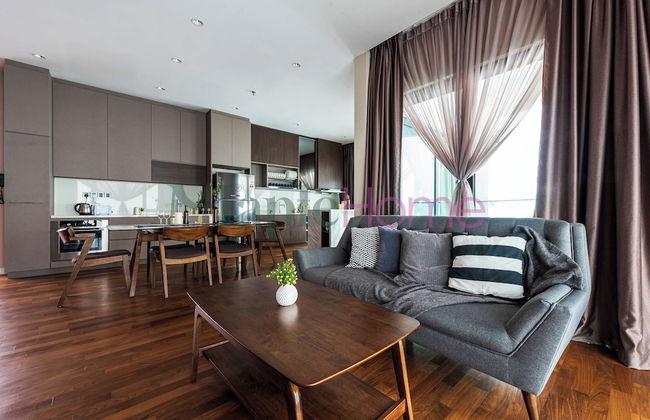 Geo38 Premier Suites Genting Highlands - Foto 24