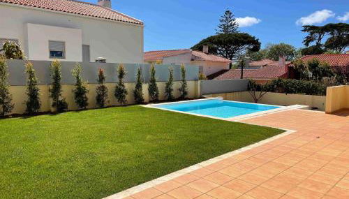 Admiral House Estoril - Foto 4