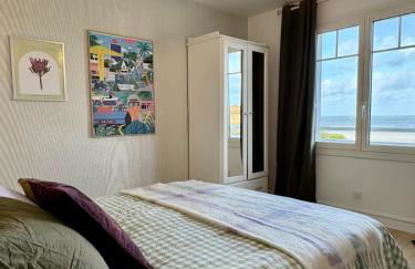 Dream villa 7 bedrooms access white sand beach - Foto 23