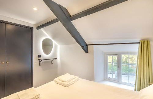 Lanreath Cottage - Foto 19