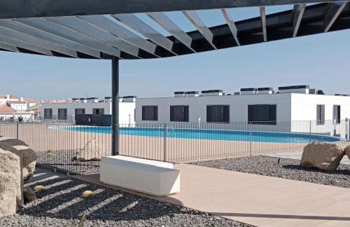 Abades Sea & Sun Apartament - Foto 33