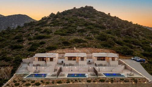 Brikis Villa 2 - With Private Pool - Foto 5